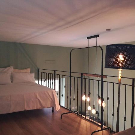La Casa Di Marcello Lejlighed Torre Annunziata Eksteriør billede