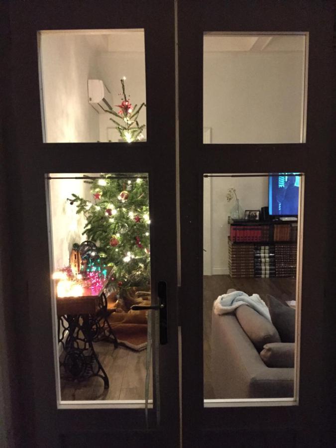 La Casa Di Marcello Lejlighed Torre Annunziata Eksteriør billede