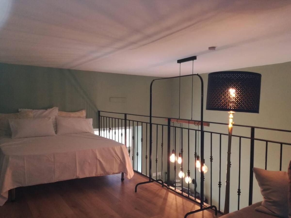 La Casa Di Marcello Lejlighed Torre Annunziata Eksteriør billede