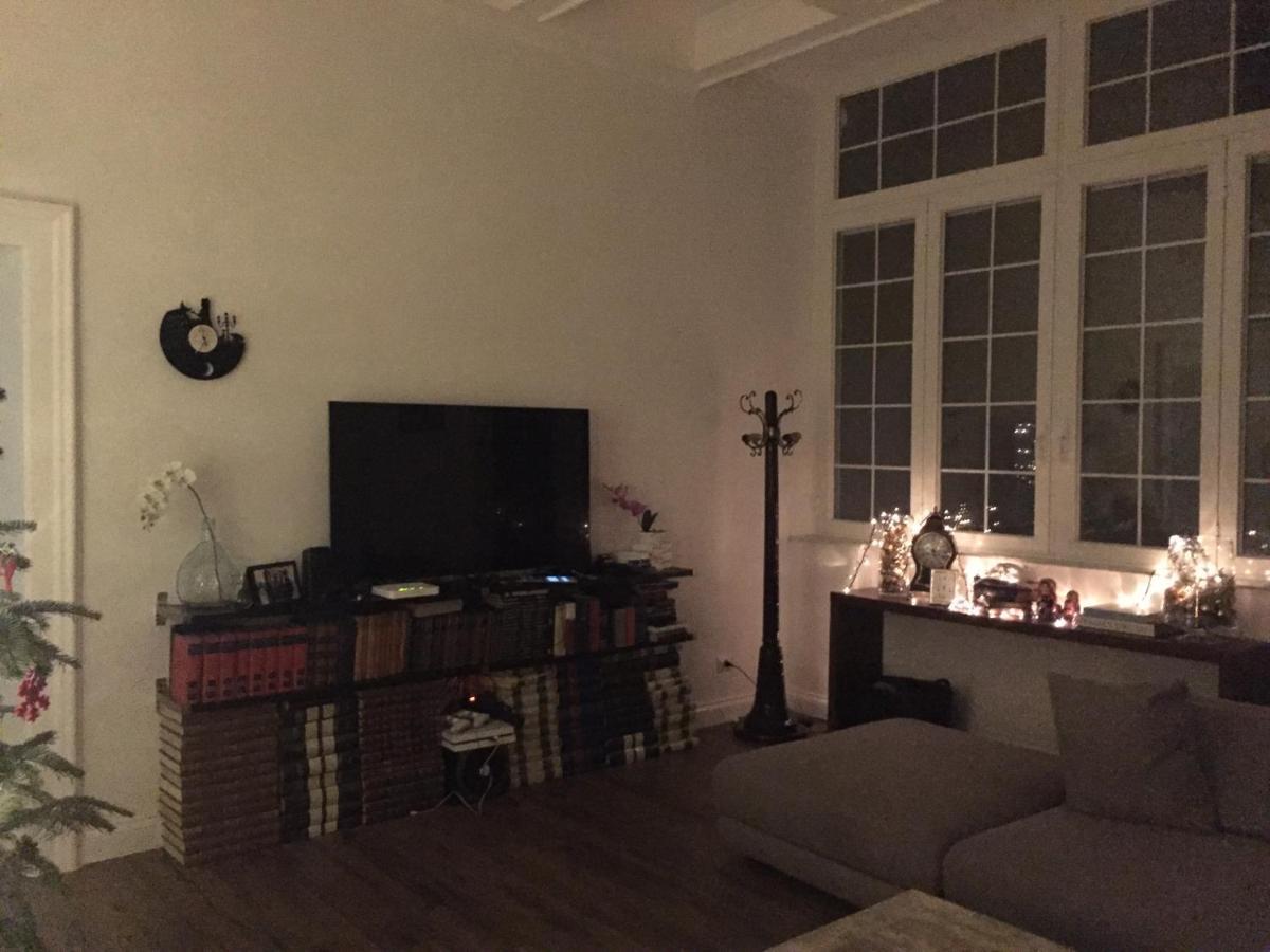 La Casa Di Marcello Lejlighed Torre Annunziata Eksteriør billede