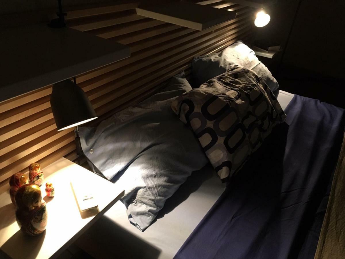 La Casa Di Marcello Lejlighed Torre Annunziata Eksteriør billede