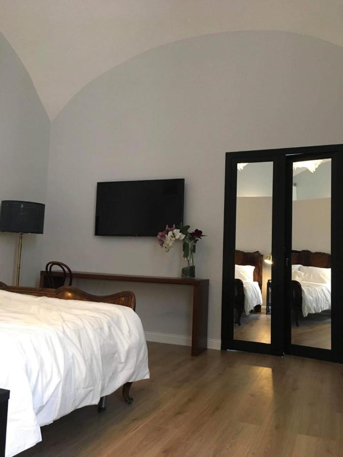 La Casa Di Marcello Lejlighed Torre Annunziata Eksteriør billede