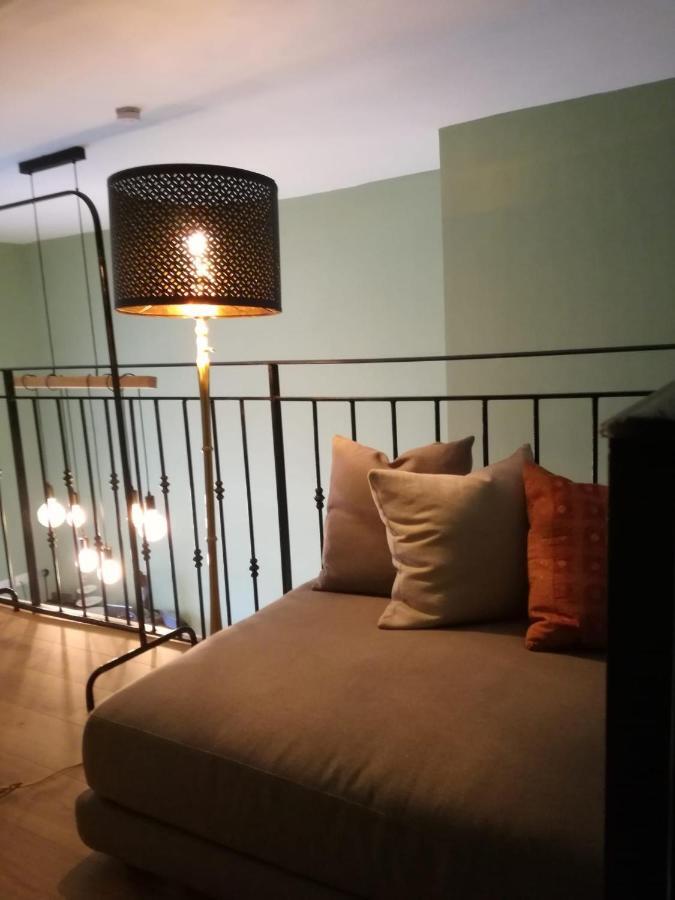 La Casa Di Marcello Lejlighed Torre Annunziata Eksteriør billede