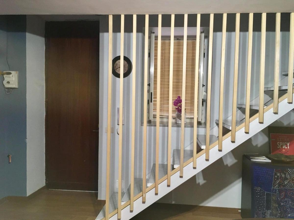 La Casa Di Marcello Lejlighed Torre Annunziata Eksteriør billede